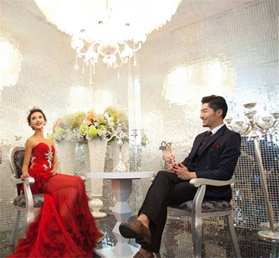 兰州婚纱摄影指南 金夫人婚纱摄影工作室的专业解读与选择建议